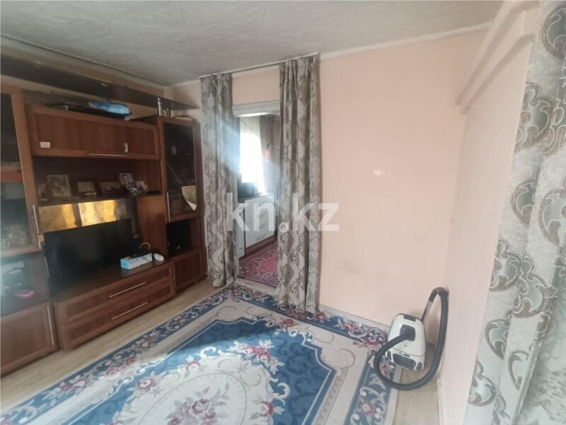 Продажа 4-комнатного дома, 60 м² - Продажа домов, коттеджей в Казахстане фото 1 из 9