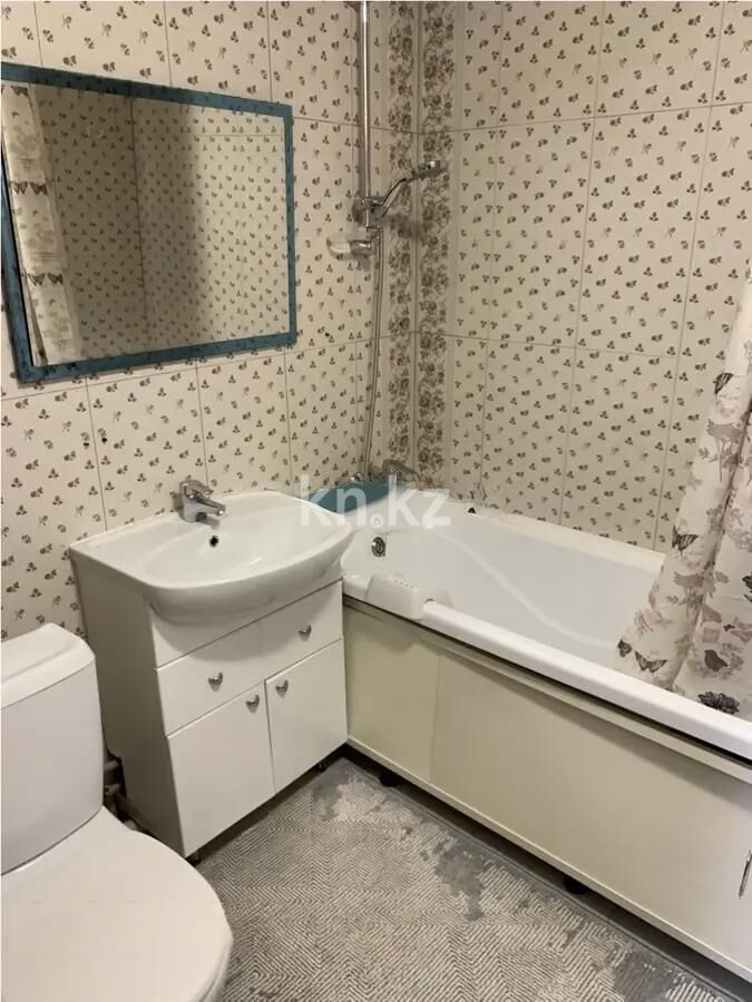 Продажа 3-комнатной квартиры, 60 м² - Продажа трехкомнатных квартир в Ауэзовском р-не Алматы - страница 28 фото 5 из 6
