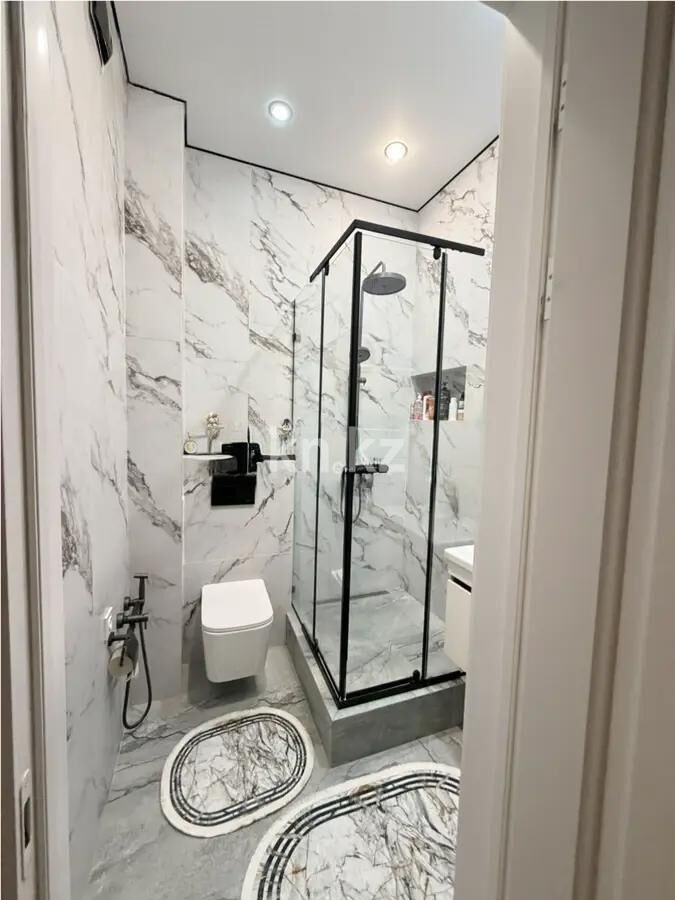 Продажа 2-комнатной квартиры, 50.5 м² - Продажа квартир в кирпичном доме в Астане - страница 11 фото 3 из 3