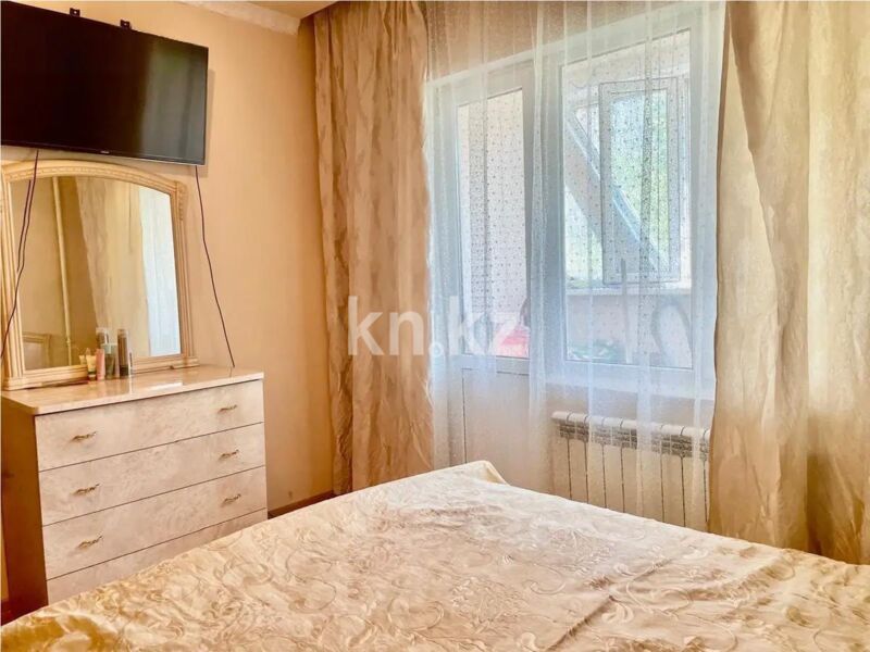 Продажа 2-комнатной квартиры, 60 м² - Продажа двухкомнатных квартир в панельном доме в Алматы - страница 31 фото 2 из 6