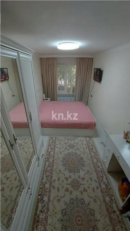 Продажа 3-комнатной квартиры, 61 м² - Продажа недвижимости в Алматы - страница 16 фото 2 из 6