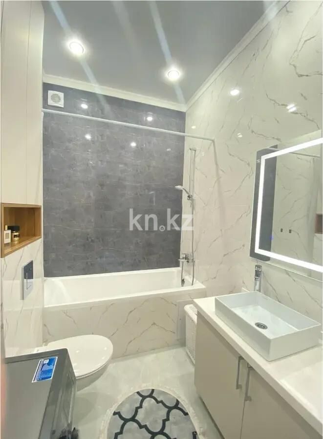 Продажа 2-комнатной квартиры, 55.6 м² - Продажа квартир от собственников в Астане - страница 11 фото 4 из 4