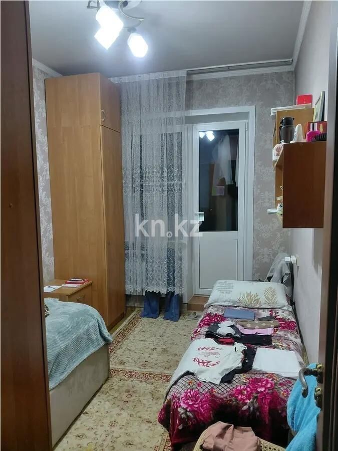 Продажа 4-комнатной квартиры, 75.1 м² - Продажа четырехкомнатных квартир в Казахстане - страница 2 фото 3 из 5
