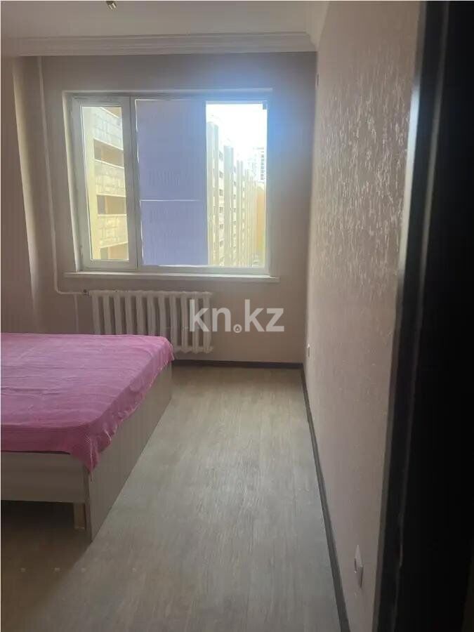 Продажа 2-комнатной квартиры, 60 м² - Продажа  двухкомнатных квартир в новостройках Астаны - страница 25 фото 2 из 4