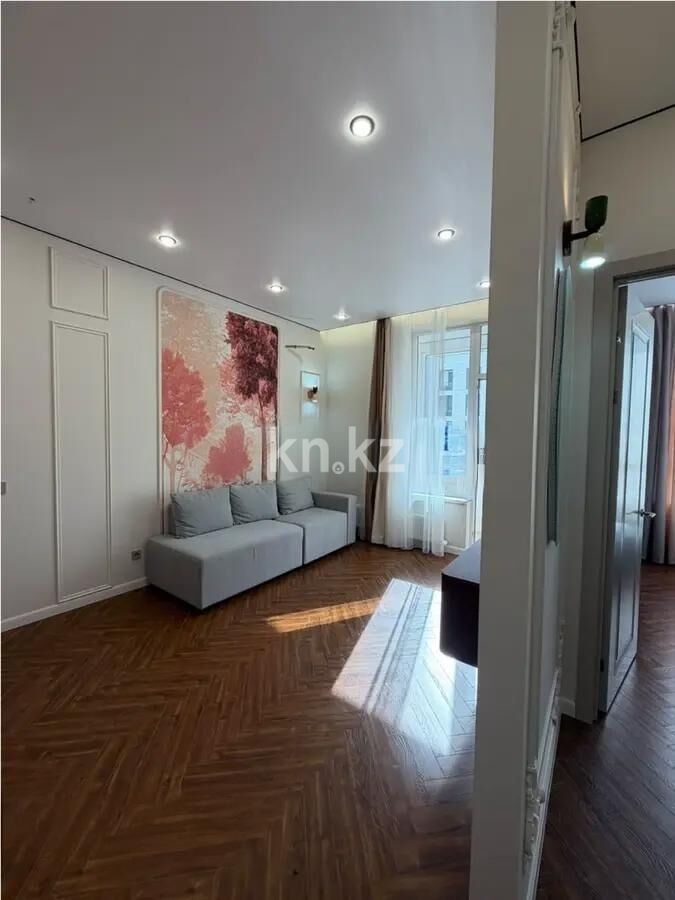 Продажа 2-комнатной квартиры, 40 м² - Продажа двухкомнатных квартир в блочном доме в Казахстане - страница 57 фото 1 из 4