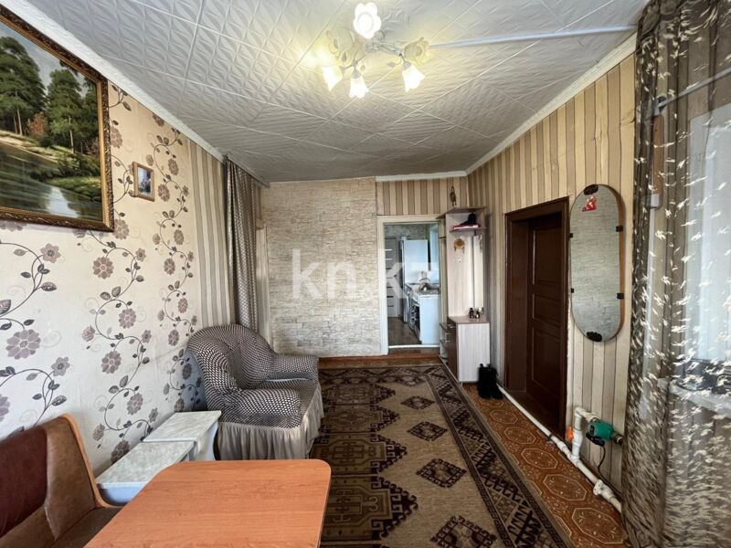 Продажа 3-комнатного дома, 70 м² - Продажа домов, коттеджей в Караганде - страница 7 фото 12 из 18