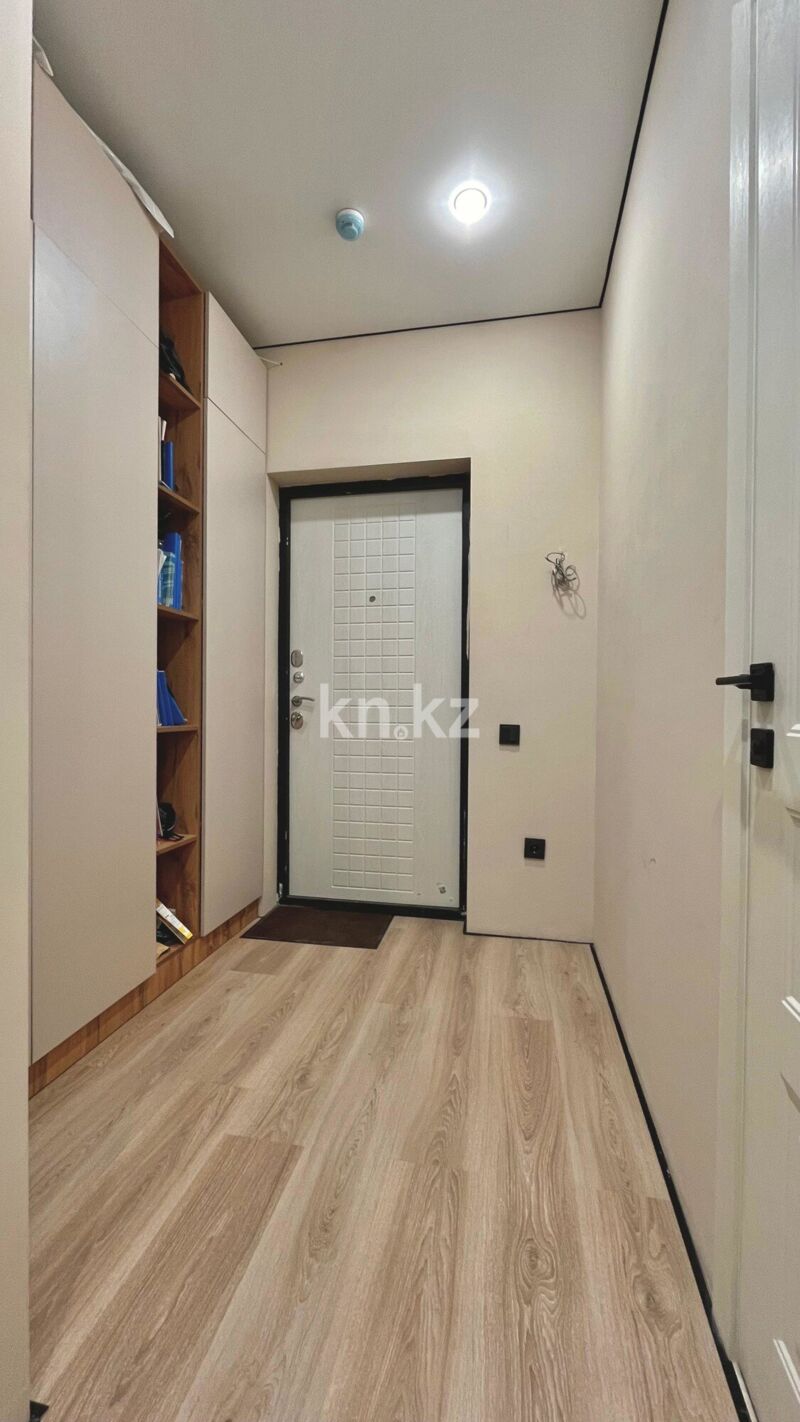 Продажа 2-комнатной квартиры, 45.7 м² - Продажа двухкомнатных квартир в монолитном доме в Алматы - страница 2 фото 8 из 9