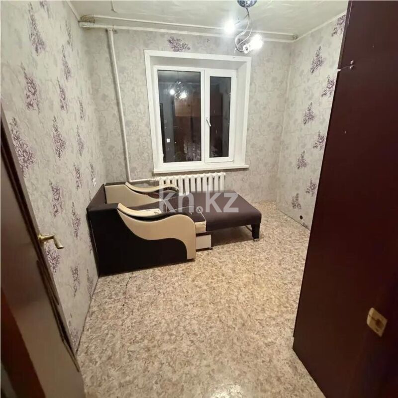 Продажа 3-комнатной квартиры, 65 м² - Продажа квартир в Караганде - страница 9 фото 2 из 7