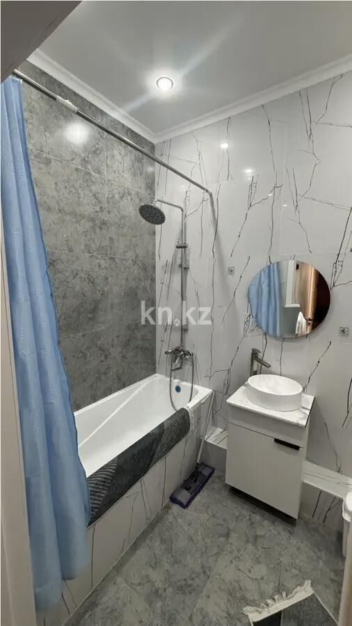 Продажа 1-комнатной квартиры, 38 м² - Продажа квартир в р-не Сарайшык Астаны - страница 8 фото 3 из 4