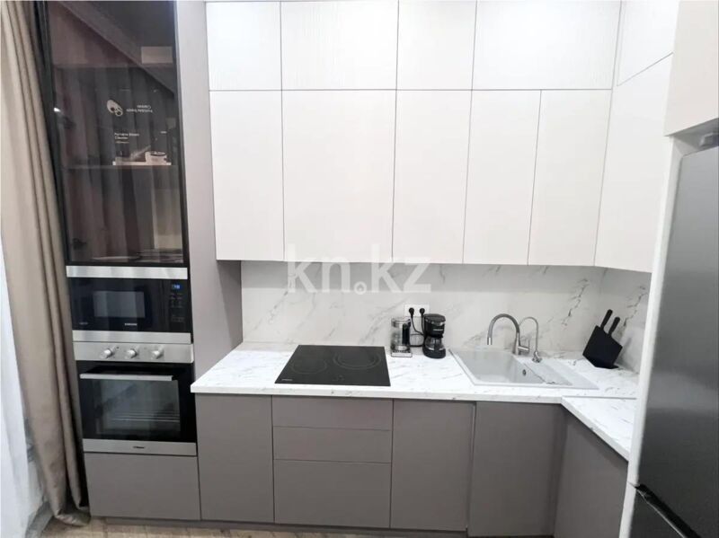 Продажа 2-комнатной квартиры, 44.4 м² - Продажа квартир в Казахстане - страница 80 фото 3 из 5