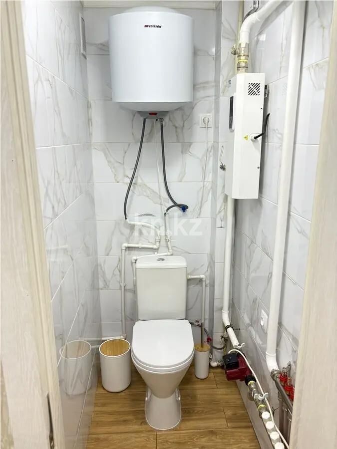 Продажа 2-комнатной квартиры, 48 м² - Продажа квартир в Михайловке Караганды - страница 4 фото 5 из 6