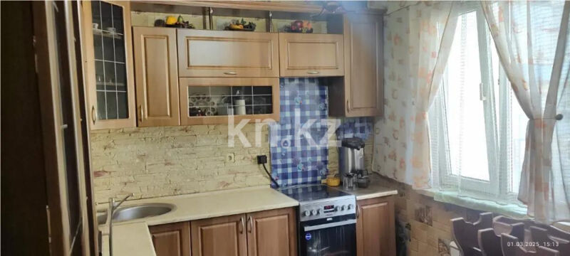 Продажа 3-комнатной квартиры, 91.3 м² - Продажа трехкомнатных квартир в Жетысуском р-не Алматы - страница 9 фото 3 из 5