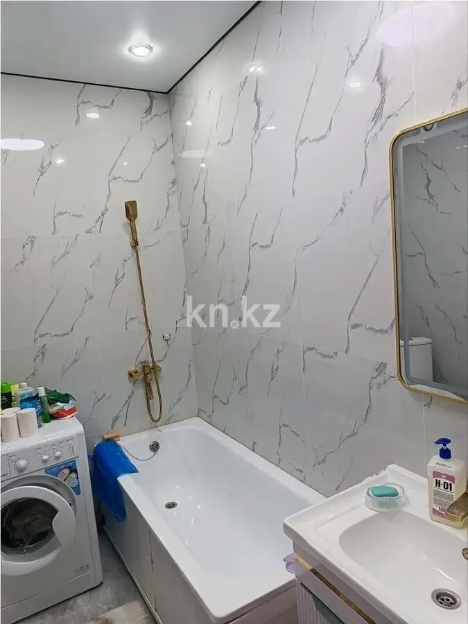 Продажа 1-комнатной квартиры, 36 м² - Продажа квартир в Казахстане - страница 14 фото 3 из 3