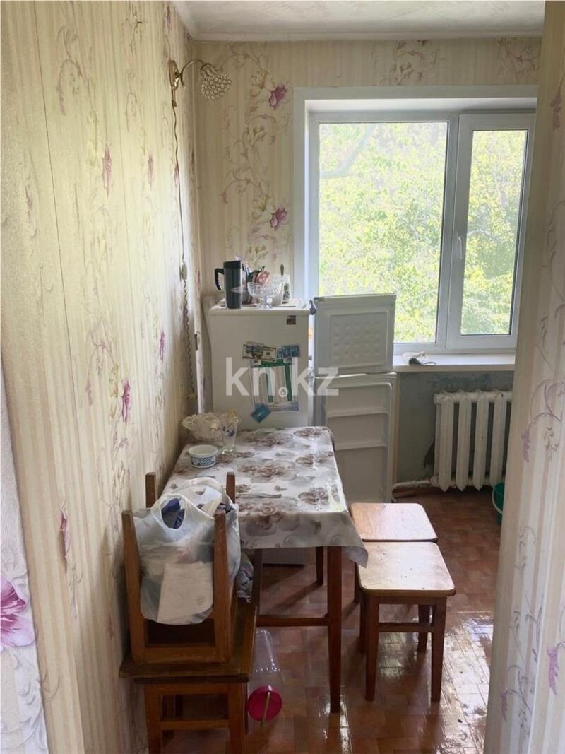 Продажа 1-комнатной квартиры, 30 м² - Продажа квартир в панельном доме в Казахстане - страница 23 фото 2 из 5