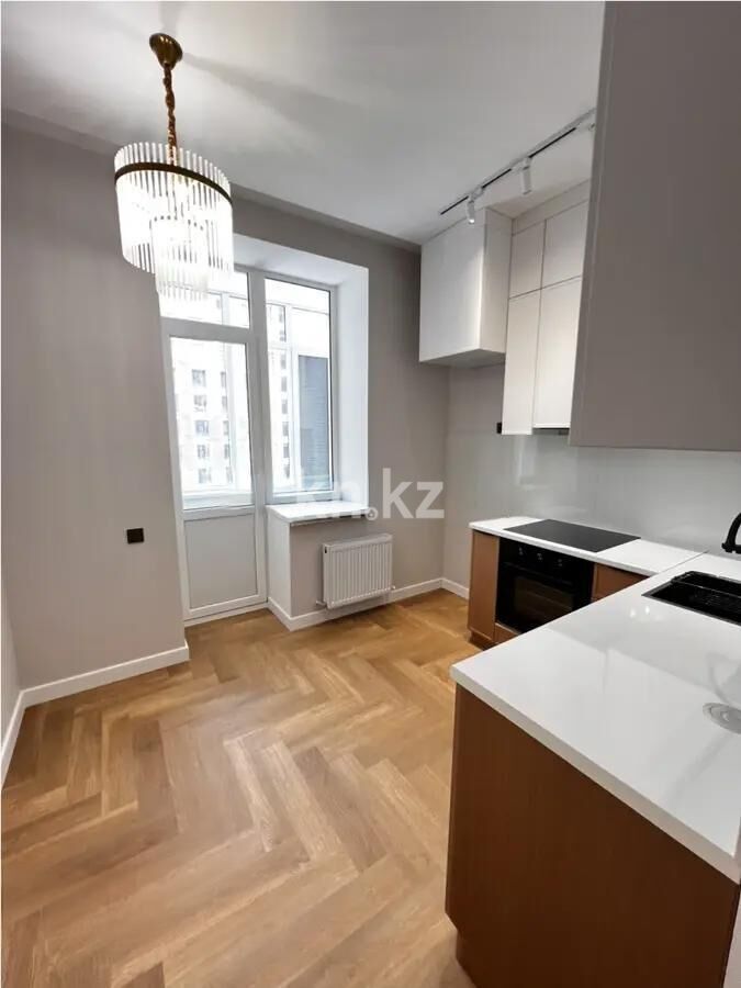 Продажа 1-комнатной квартиры, 36 м² - Продажа однокомнатных квартир в р-не Нура Астаны - страница 27 фото 2 из 4