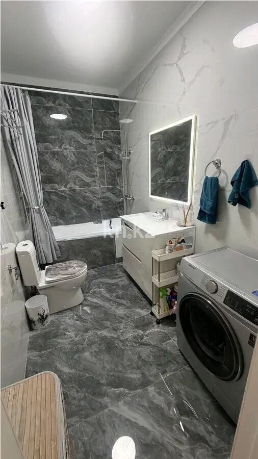 Продажа 2-комнатной квартиры, 68 м² - Продажа квартир в Астане - страница 10 фото 4 из 6