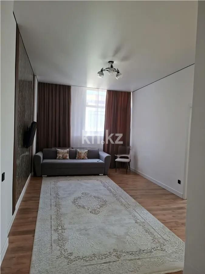 Продажа 2-комнатной квартиры, 52.2 м² - Недвижимость в Астане - страница 13 фото 1 из 4
