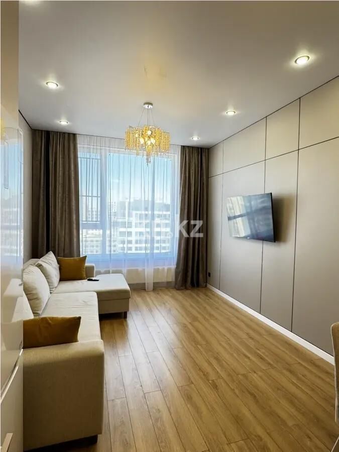 Продажа 3-комнатной квартиры, 70 м² - Продажа трехкомнатных квартир в блочном доме в Казахстане - страница 2 фото 1 из 4