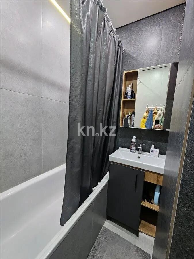 Продажа 2-комнатной квартиры, 58 м² - Недвижимость в Астане - страница 10 фото 4 из 5
