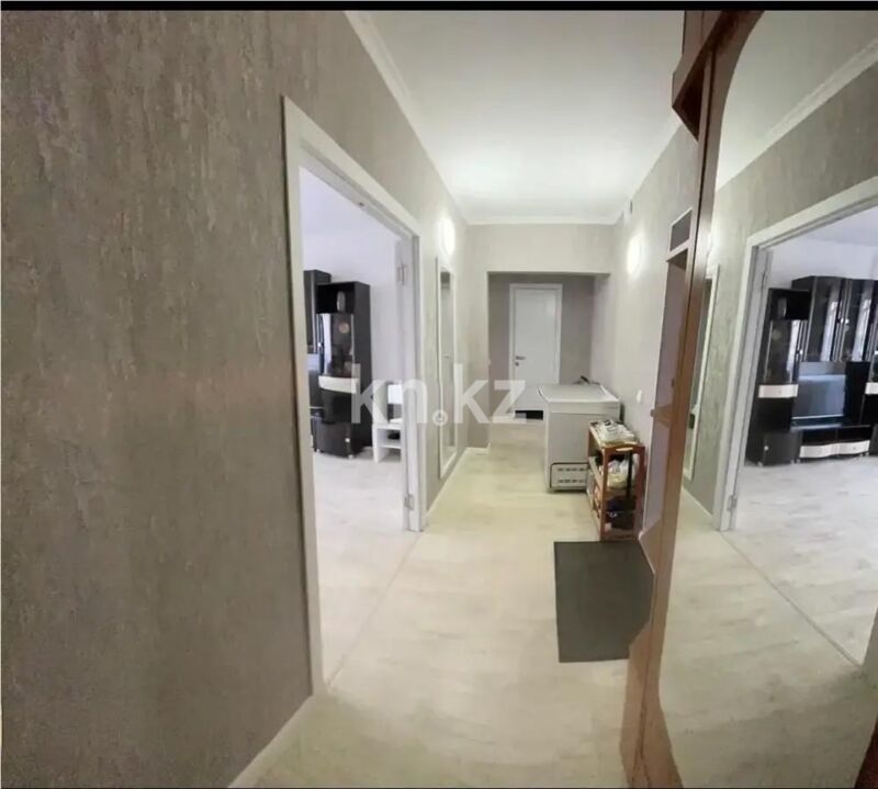 Продажа 2-комнатной квартиры, 54 м² - Продажа двухкомнатных квартир от собственников в Караганде - страница 24 фото 5 из 5