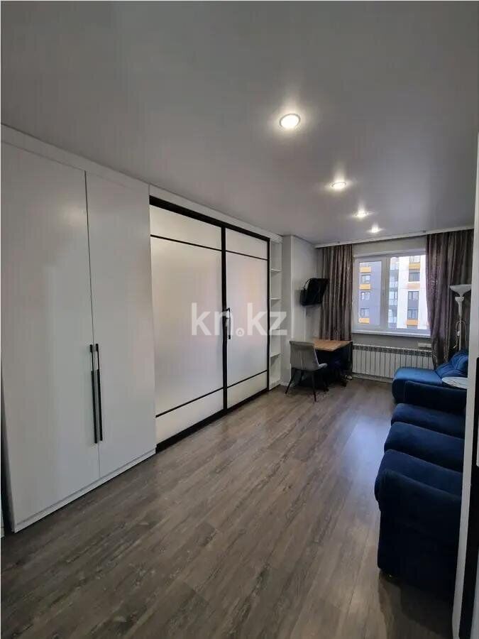 Продажа 1-комнатной квартиры, 29 м² - Продажа однокомнатных квартир от собственников в Астане - страница 52 фото 1 из 3