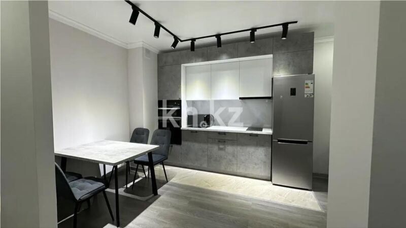 Продажа 2-комнатной квартиры, 50 м² - Продажа квартир в Бостандыкском р-не Алматы - страница 4 фото 3 из 5