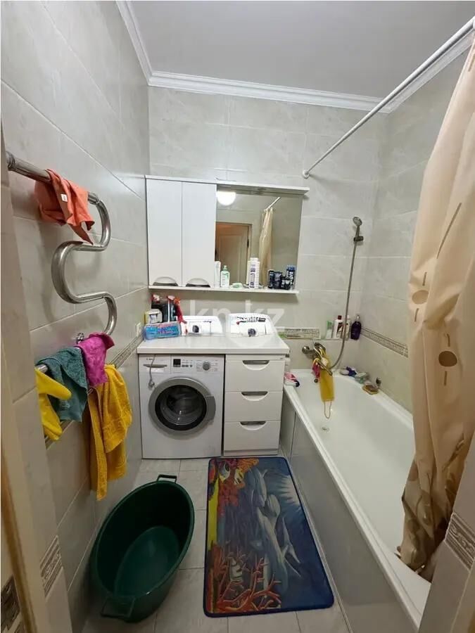 Продажа 3-комнатной квартиры, 73.5 м² - Продажа трехкомнатных квартир в Алатауском р-не Алматы - страница 10 фото 5 из 5