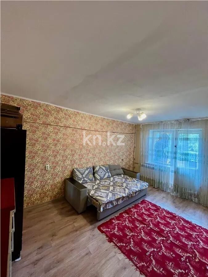 Продажа 1-комнатной квартиры, 34 м² - Продажа однокомнатных квартир в блочном доме в Алматы - страница 3 фото 2 из 6