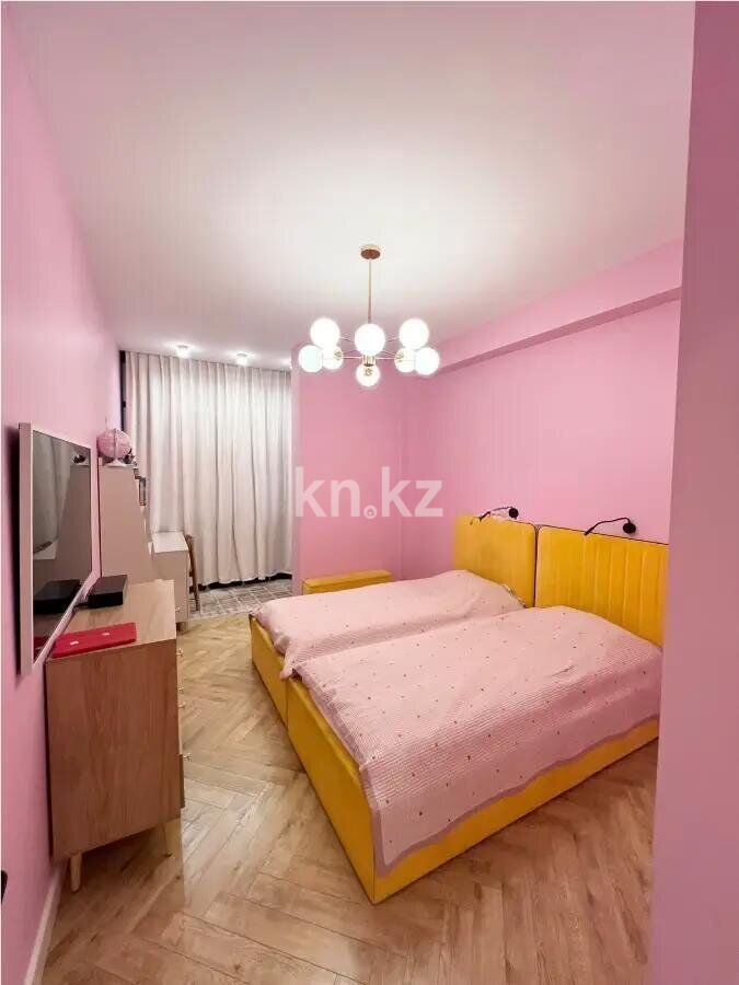 Продажа 3-комнатной квартиры, 88.6 м² - Продажа трехкомнатных квартир от собственников в Казахстане - страница 56 фото 3 из 8