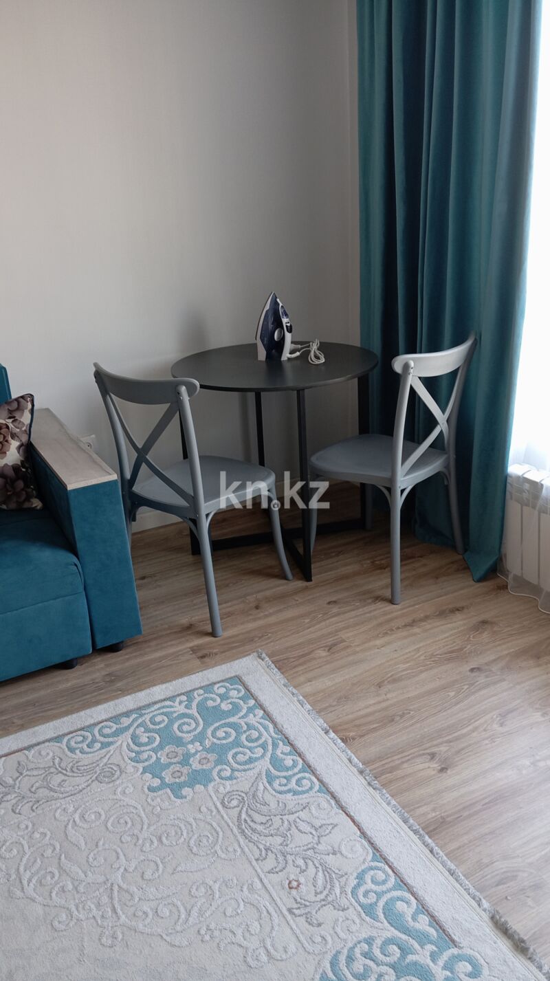 Аренда 1-комнатной квартиры, 30 м² - Аренда квартир помесячно в Алматы - страница 3 фото 3 из 23