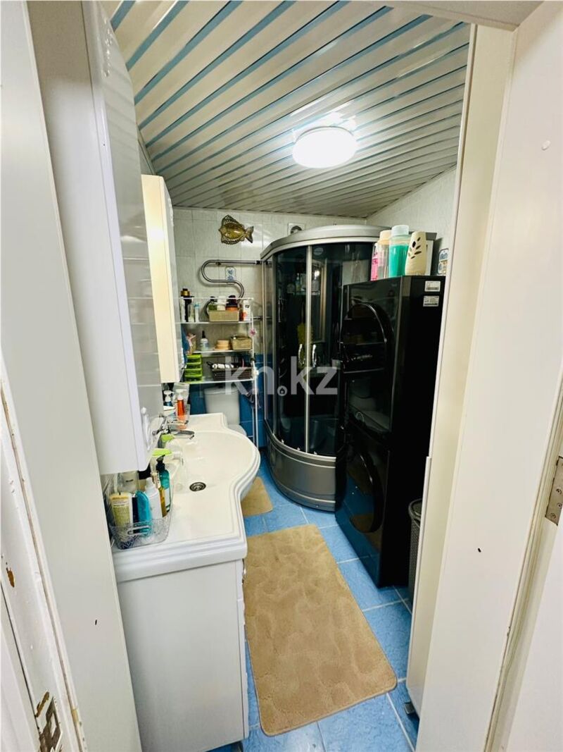 Продажа 3-комнатной квартиры, 60 м² - Продажа трехкомнатных квартир в Караганде - страница 47 фото 14 из 21