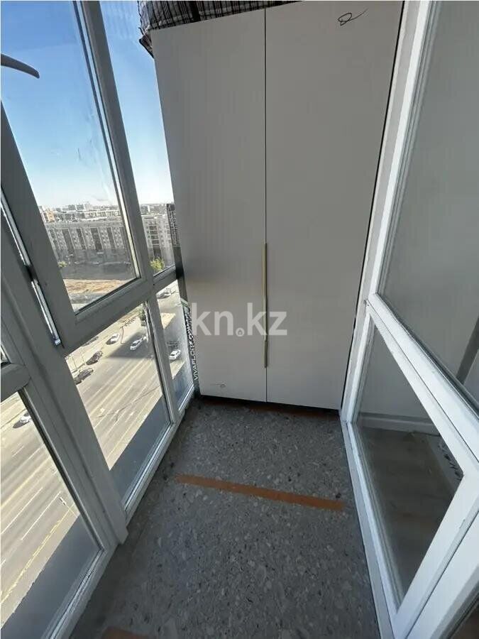 Продажа 2-комнатной квартиры, 38.4 м² - Продажа двухкомнатных квартир в монолитно-каркасном доме в Казахстане - страница 38 фото 4 из 4