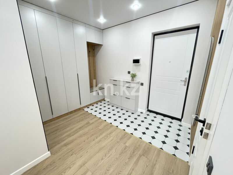 Продажа 2-комнатной квартиры, 37 м² - Продажа квартир в блочном доме в Казахстане - страница 15 фото 9 из 20