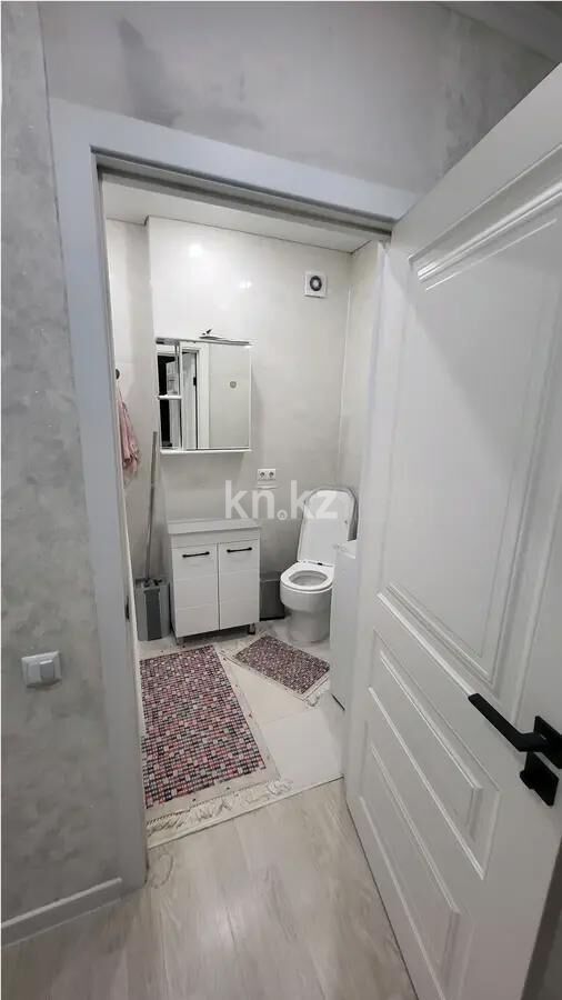 Продажа 3-комнатной квартиры, 98 м² - Продажа трехкомнатных квартир в монолитно-каркасном доме в Алматы - страница 71 фото 5 из 7