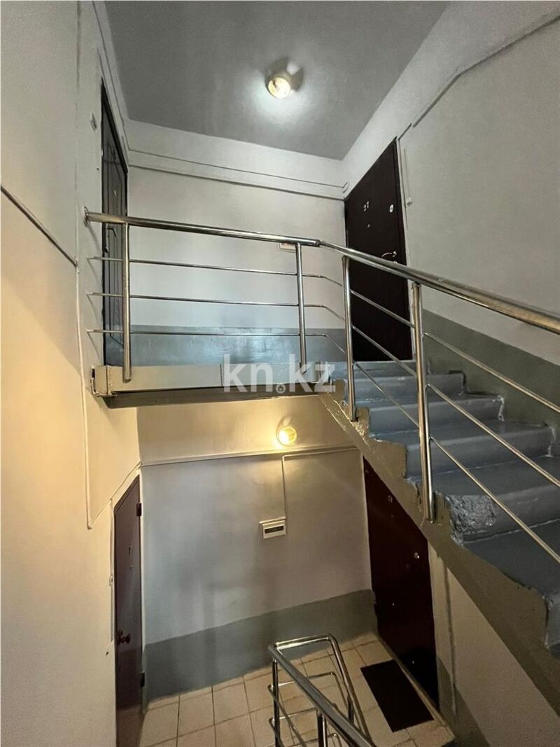 Продажа 4-комнатной квартиры, 170 м² - Продажа четырехкомнатных квартир в кирпичном доме в Казахстане - страница 7 фото 20 из 20