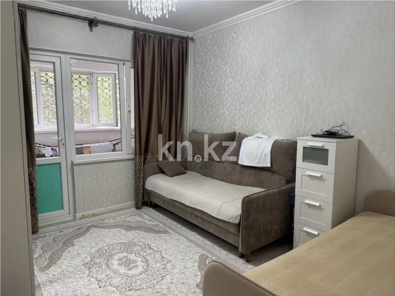 Продажа 2-комнатной квартиры, 54 м² - Продажа двухкомнатных квартир от собственников в Алматы - страница 8 фото 2 из 5