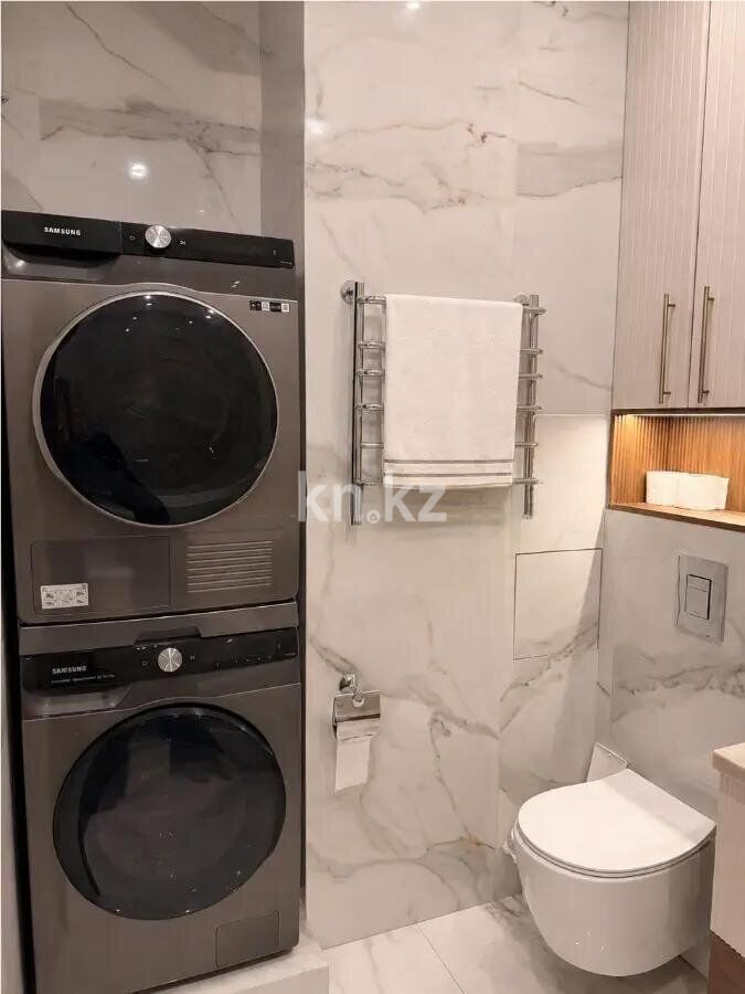 Продажа 4-комнатной квартиры, 140 м² - Продажа квартир в р-не Байконур Астаны - страница 3 фото 7 из 7