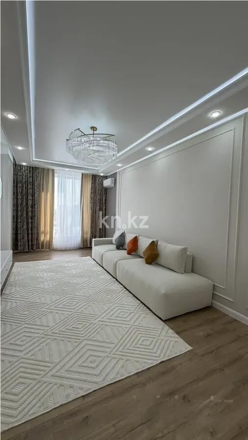 Продажа 3-комнатной квартиры, 96 м² - Продажа трехкомнатных квартир в кирпичном доме в Казахстане - страница 79 фото 1 из 7