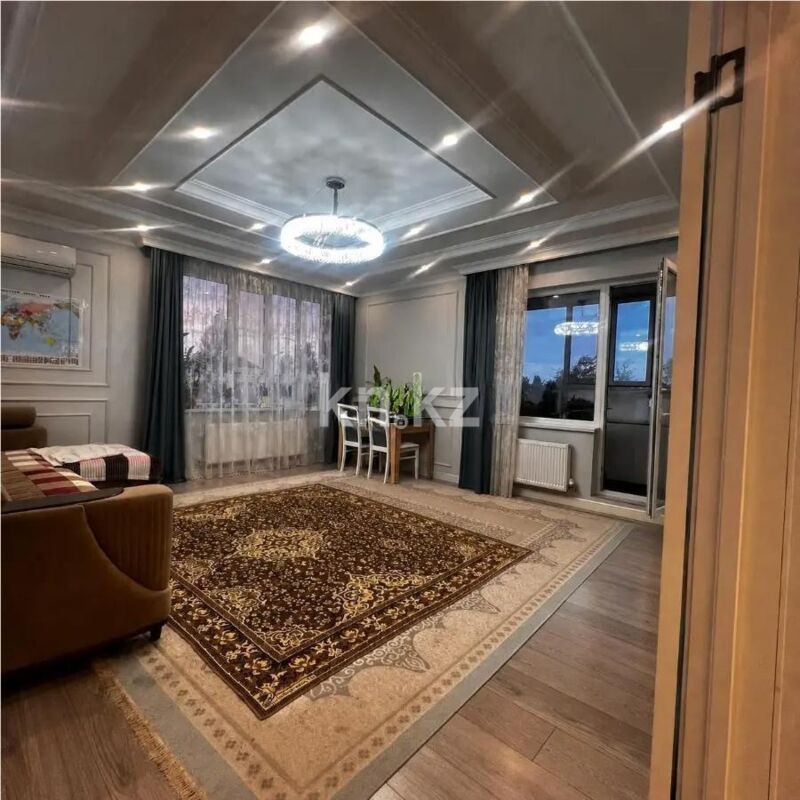 Продажа 2-комнатной квартиры, 75 м² - Продажа двухкомнатных квартир от собственников в Казахстане - страница 8 фото 1 из 4