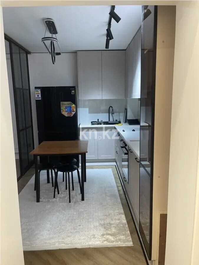 Продажа 2-комнатной квартиры, 55 м² - Продажа двухкомнатных квартир в монолитно-каркасном доме в Казахстане - страница 179 фото 3 из 4