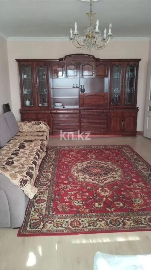 Продажа 3-комнатной квартиры, 96 м² - Продажа квартир от собственников в Астане - страница 21 фото 2 из 10