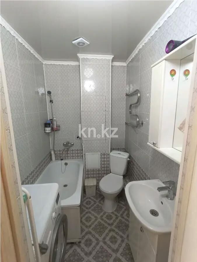 Продажа 1-комнатной квартиры, 21.12 м² - Продажа однокомнатных квартир в р-не Сарайшык Астаны - страница 8 фото 2 из 2