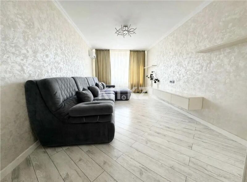 Продажа 2-комнатной квартиры, 52 м² - Продажа двухкомнатных квартир в Темиртау - страница 2 фото 1 из 5