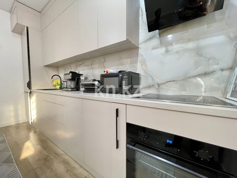 Продажа 3-комнатной квартиры, 101.9 м² - Продажа трехкомнатных квартир от собственников в Алматы - страница 12 фото 3 из 28