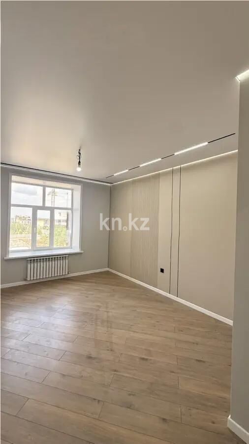 Продажа 3-комнатной квартиры, 93 м² - Продажа трехкомнатных квартир на Юго-Востоке Караганды - страница 8 фото 2 из 4