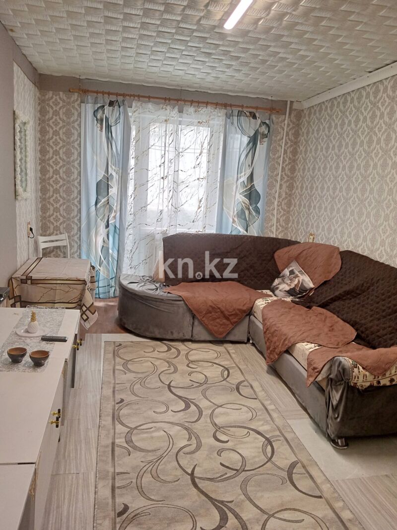 Аренда 1-комнатной квартиры, 30 м² - Аренда недвижимости в Темиртау фото 2 из 10