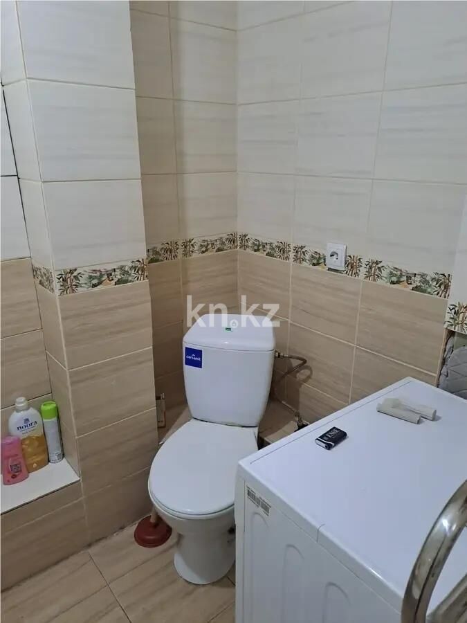 Продажа 1-комнатной квартиры, 34.4 м² - Продажа однокомнатных квартир в р-не Сарыарка Астаны - страница 7 фото 3 из 3