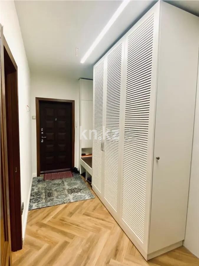 Продажа 3-комнатной квартиры, 81 м² - Продажа трехкомнатных квартир в Жетысуском р-не Алматы - страница 5 фото 3 из 3