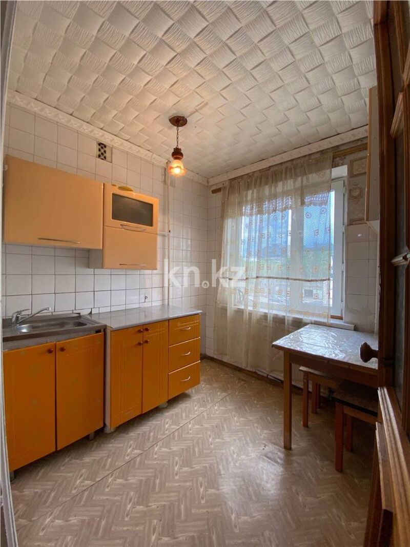 Продажа 1-комнатной квартиры, 32 м² - Продажа однокомнатных квартир в Темиртау - страница 7 фото 3 из 14