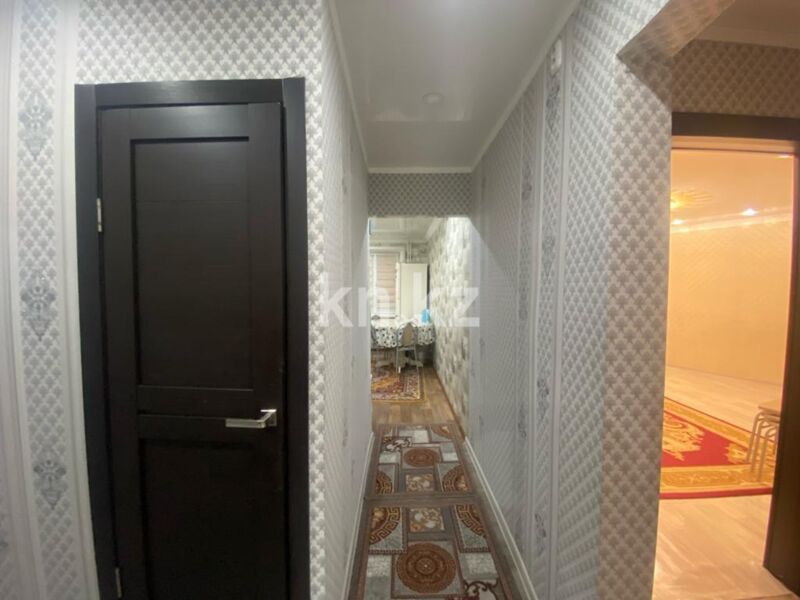 Продажа 4-комнатной квартиры, 81 м² - Недвижимость в Темиртау - страница 28 фото 2 из 10